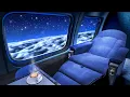 Download Lagu Luxury Jet White Noise to Sleep | Relax on Private Night Flight!