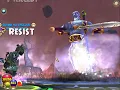 Wizard101 Solo Titan s Trident Standard