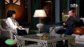 صاحبة السعادة   خليل مصطفي عن كواليس سيبت فراغ كبير   عمرو دياب مهلك للمؤلفين   دندنها