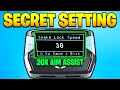 The SECRET Cronus Zen Script Settings for 20X STRONGER Aim Assist