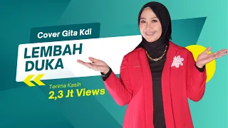 lembah duka cover by gita kdi