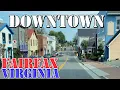 Fairfax - Virginia