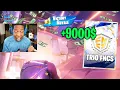 Download Lagu We Tried Winning FNCS for $9000..