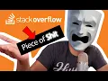Why Stackoverflow Sucks A Rant on Elitism in Coding
