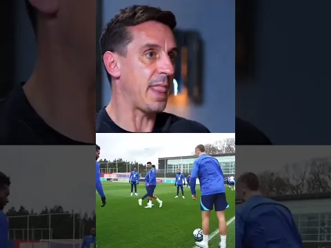 Download MP3 Nobody wants to grow up to be a Gary Neville