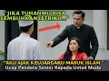 Lagu Viral ‼️ Pendeta Menantang Takdir: Jika Istriku Sembuh, Aku Masuk Islam!