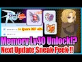 Download Lagu Geheugenuitrusting Lv40 Meer statistieken verhoogd!? Sneak Peek volgende update!! [Ragnarok Mobil...