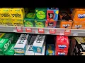 WOW ASMR EVERYDAY ROLLBACK SODA AISLE AT WALMART