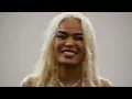 KAROL G - QLONA / Labios Mordidos / OJOS FERRARI [2023 Billboard Music Awards]