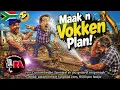 Radio Afrikaans - Maak n Plan