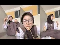 Download Lagu Live Siswi SMK Jam Istirahat Sambil Makan Kentang, Ada Yang Basah Gara-Gara Susu Tumpah
