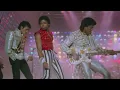 Michael Jackson - Wanna Be Startin' Somethin' (Los Angeles '84)