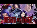 Death of a Game Shin Megami Tensei Imagine Online