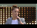 Vanessa Mai - Ich sterb für Dich - ZDF Fernsehgarten 13.08.2017