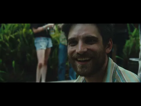 GATE CRASHERS (teaser) 2026 Short Film