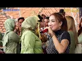 Download Lagu WONG IRENG DEWI KIRANA SHOW NMS HAJAT IBU MAERI DAN BPK SANTA (ALM) KALIPASUNG