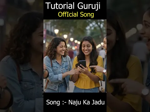 Grand Stage Magic! 🎩🔥 The Most Epic Moment of Naju's Anthem #Shorts #NajuKaJaadu #TutorialGuruji
