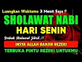 Download Lagu SHOLAWAT JIBRIL PENARIK REZEKI PALING DAHSYAT, Sholawat Nabi Muhammad SAW, Sholawat Jibril Merdu