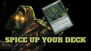 60 weird magic the gathering cards you should be playing