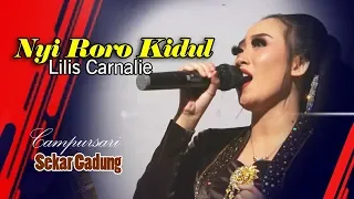 Download LILIS CARNALIE  -  NYI RORO KIDUL MP3