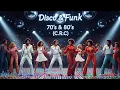 Lagu Best Disco Mix of The 70s and 80s / Chic, Van McCoy, Billy Ocean, Delegation, McFadden And Whitehead