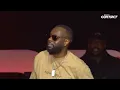Gims - Spider - Grand Live Radio Contact de Douai - 10 octobre 2024