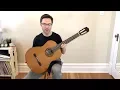 Download Lagu Review: Cordoba C5 Classical Guitar (Best Classical Guitar for Beginners)