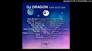 Download Mike Williams x Mesto - Wait Another Day (Intro Edit Dj Dragon) MP3