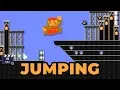 A Perfect Jump in Unity - A Complete Guide