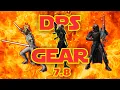 HOW I GEAR MY DPS SWTOR 7 8