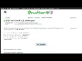Java Practice It 5 22 deMorgans expression boolean De Morgan s Law
