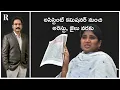 ACB Case Lands Former Endowments Strongwoman Kalingiri Santhi in Jail