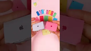Making Super Super Mini Apple Store 