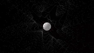 Galaxy Mark 7 - Processing Python