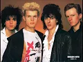100 punks rule