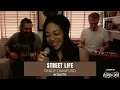 Download Lagu Street Life - Randy Crawford (Acoustic Cover by Acantha Lang)