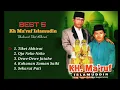 Download Lagu Tiket akhirat makruf