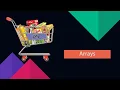 02 Arrays PHP Cart System