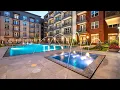 Modera Dallas Midtown A Perfect Life By Design Dallas TX