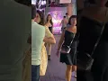 Don't make eye contact