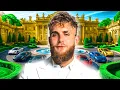 Jake Paul Lifestyle 2025 Net Worth Wealth Story