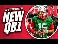 5-Star QB Dylan Raiola Named Nebraska Starter Can He Bring Huskers Back to Glory