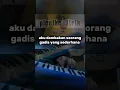 Lagu singkong dan keju