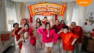 Download guardian Glowing Beauty, Healthy Journey 《小龙女与小龙龙》 MP3