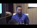 Cisco Network Programmability Using APIC-EM APIs with Saurav Prasad