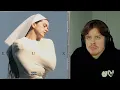 Lagu Rosalía: Lux - Album Reaction