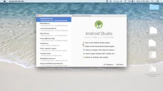 Android App Development for Beginners - part 21