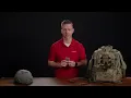 INVISIO V60 II ADP hub and PTT Control Unit Tutorial INVISIO