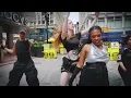 [KPOP IN PUBLIC] YVES (이브) - NAIL (feat. Lolo Zouaï) Dance Cover