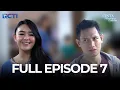 Lagu (FREE) FULL EPISODE 7 CINTA SEBENING EMBUN | DRAMA SERIES